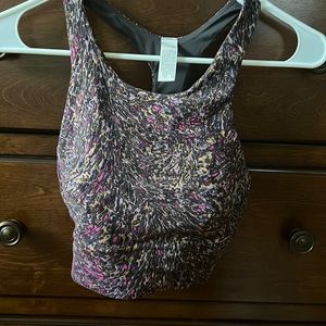 LuluLemon bra. Worn once.